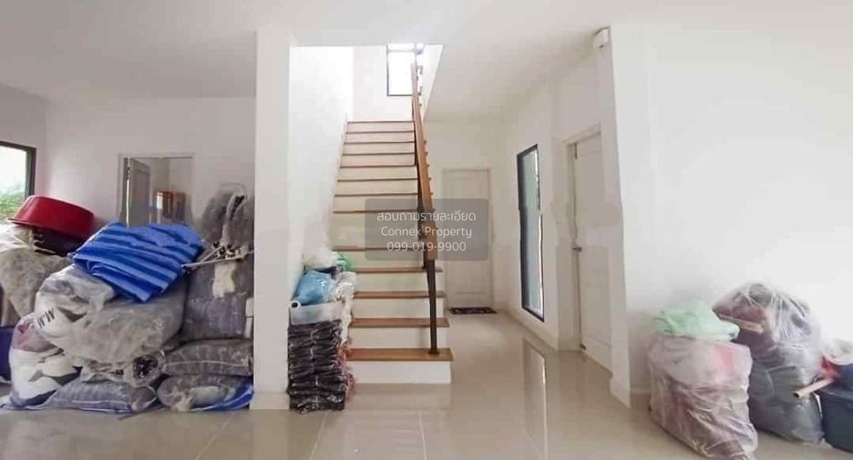 Haus zum Kauf mit 4 Zimmer in Bang Yai, Nonthaburi