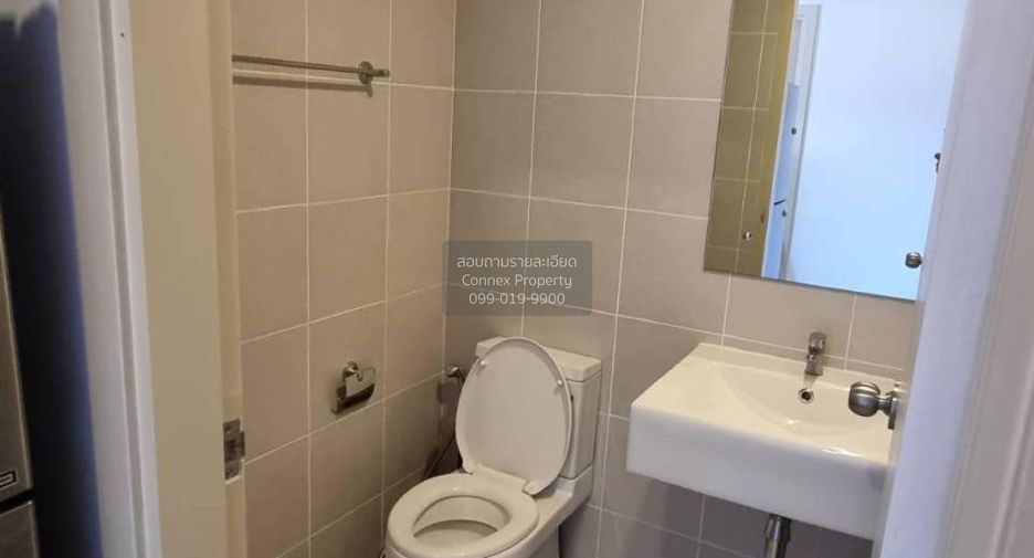For sale 2 bedrooms condo in Mueang Samut Prakan, Samut Prakan