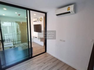 For sale 2 bedrooms condo in Mueang Samut Prakan, Samut Prakan