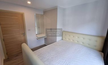 For sale 2 bedrooms condo in Mueang Samut Prakan, Samut Prakan