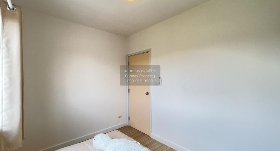 For sale 2 bedrooms townhouse in Bang Khae, Bangkok