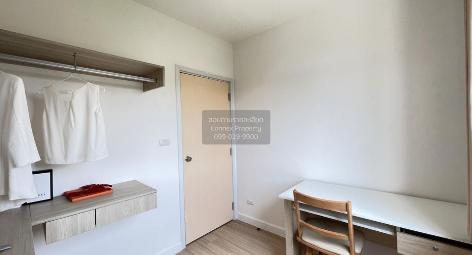 For sale 2 bedrooms townhouse in Bang Khae, Bangkok