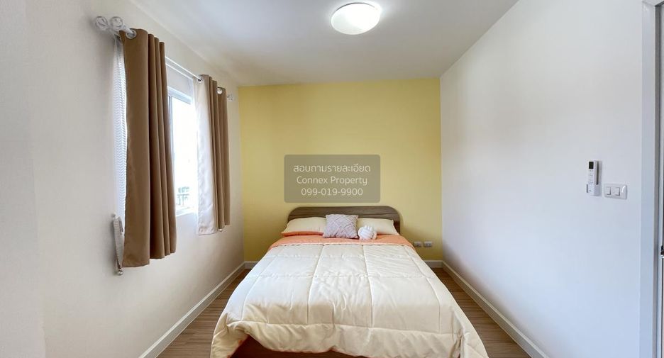 For sale 2 bedrooms townhouse in Bang Khae, Bangkok