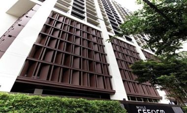 For sale 1 bed condo in Phaya Thai, Bangkok