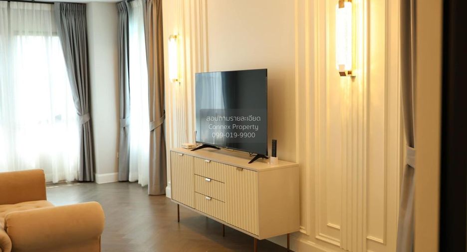Haus zum Kauf mit 5 Zimmer in Saphan Sung, Bangkok