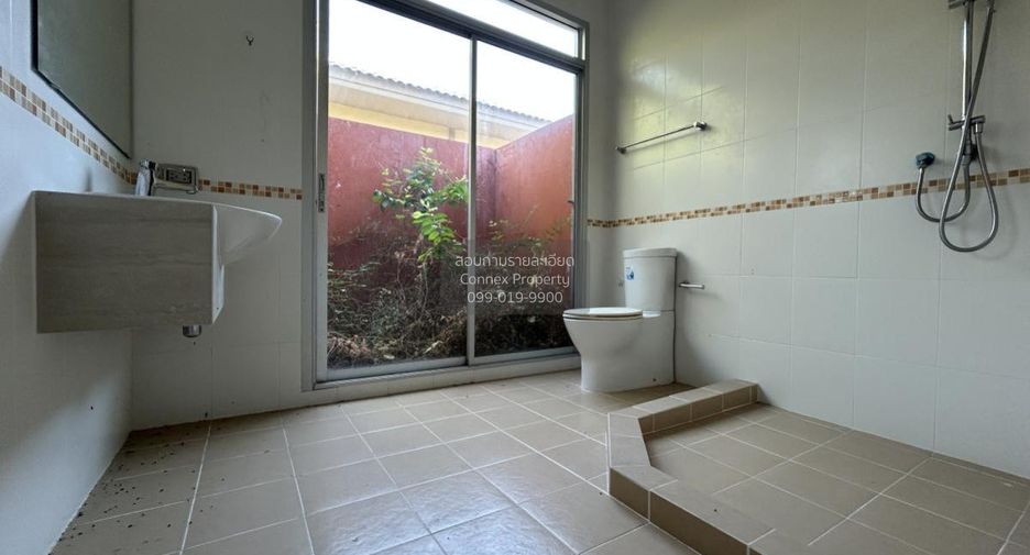 For sale 3 ベッドルーム house in Cha Am, Phetchaburi