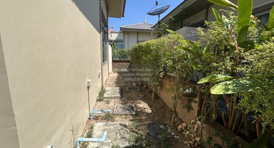 For sale 3 ベッドルーム house in Cha Am, Phetchaburi