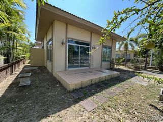 For sale 3 ベッドルーム house in Cha Am, Phetchaburi