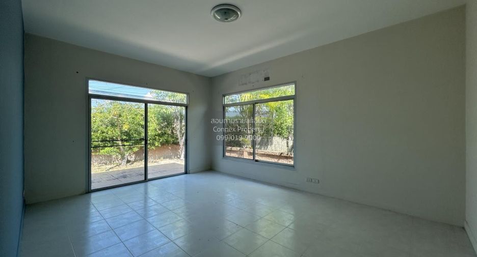For sale 3 ベッドルーム house in Cha Am, Phetchaburi