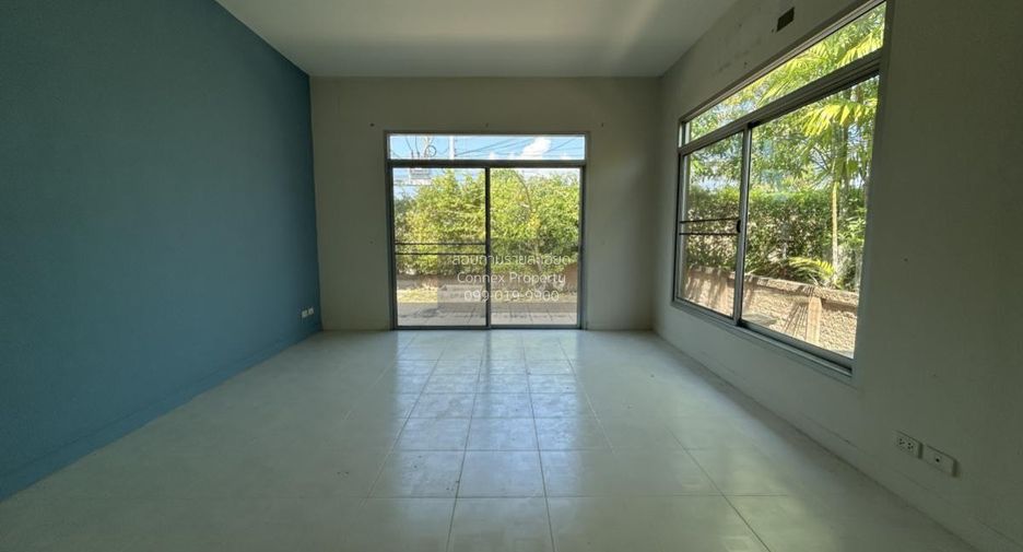 For sale 3 ベッドルーム house in Cha Am, Phetchaburi