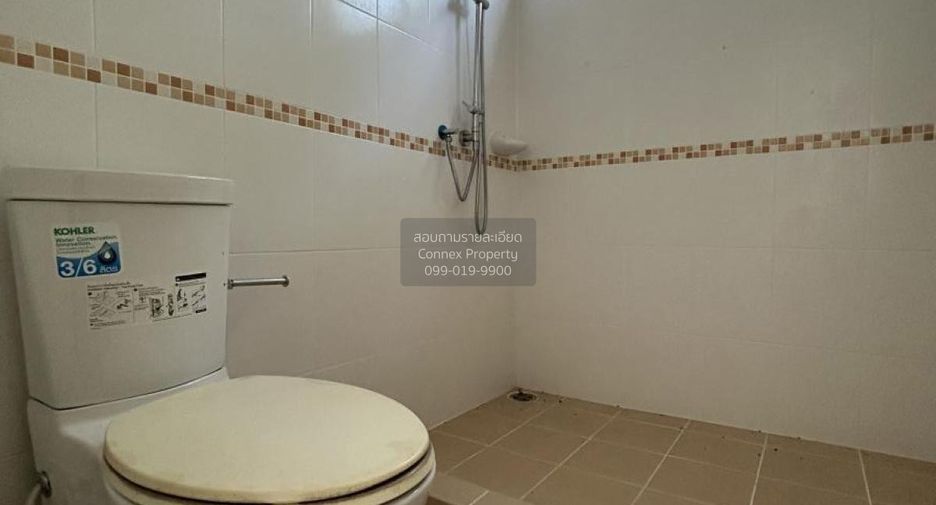 For sale 3 ベッドルーム house in Cha Am, Phetchaburi