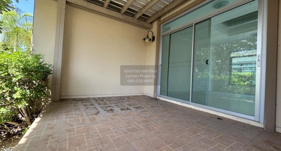 For sale 3 ベッドルーム house in Cha Am, Phetchaburi