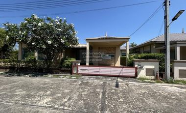 For sale 3 ベッドルーム house in Cha Am, Phetchaburi