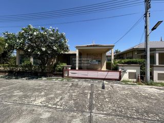 For sale 3 ベッドルーム house in Cha Am, Phetchaburi