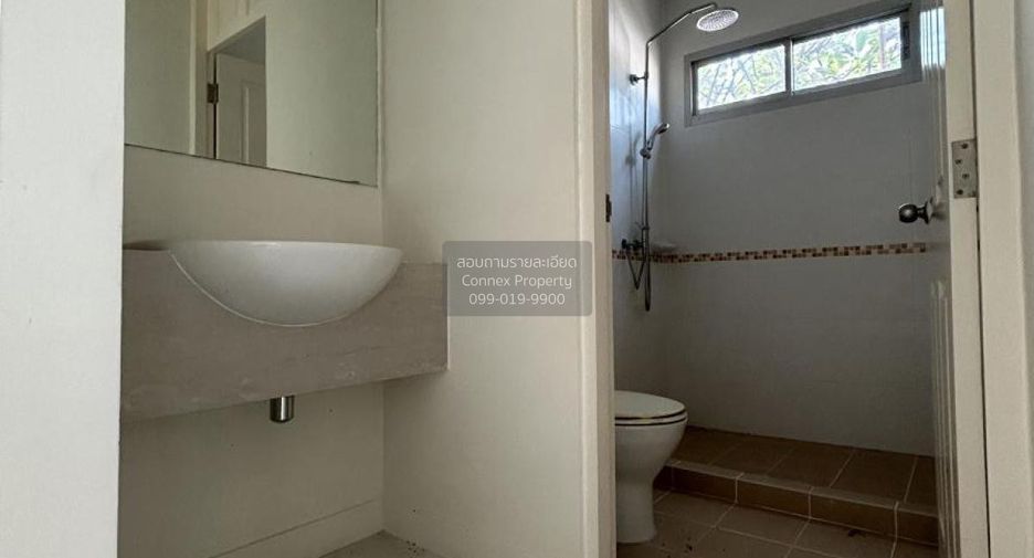 For sale 3 ベッドルーム house in Cha Am, Phetchaburi