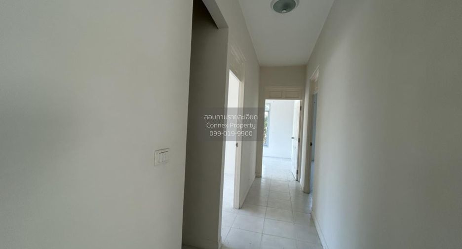 For sale 3 ベッドルーム house in Cha Am, Phetchaburi
