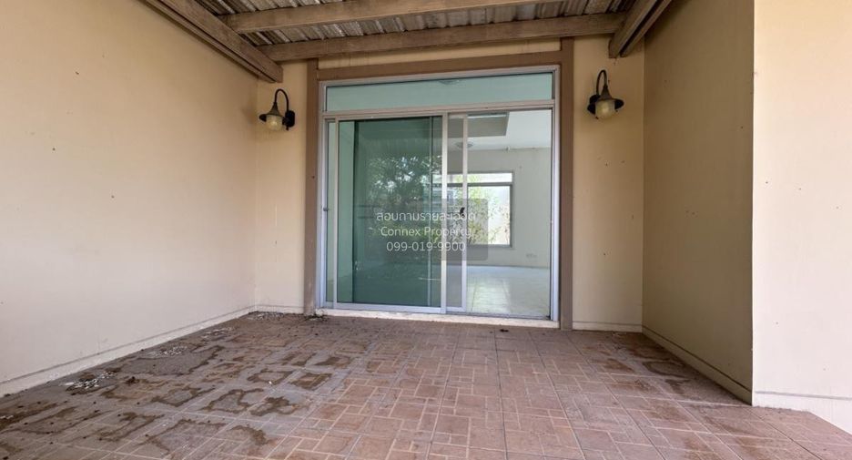 For sale 3 ベッドルーム house in Cha Am, Phetchaburi