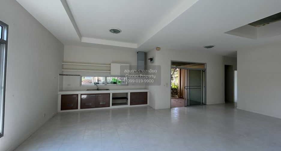 For sale 3 ベッドルーム house in Cha Am, Phetchaburi