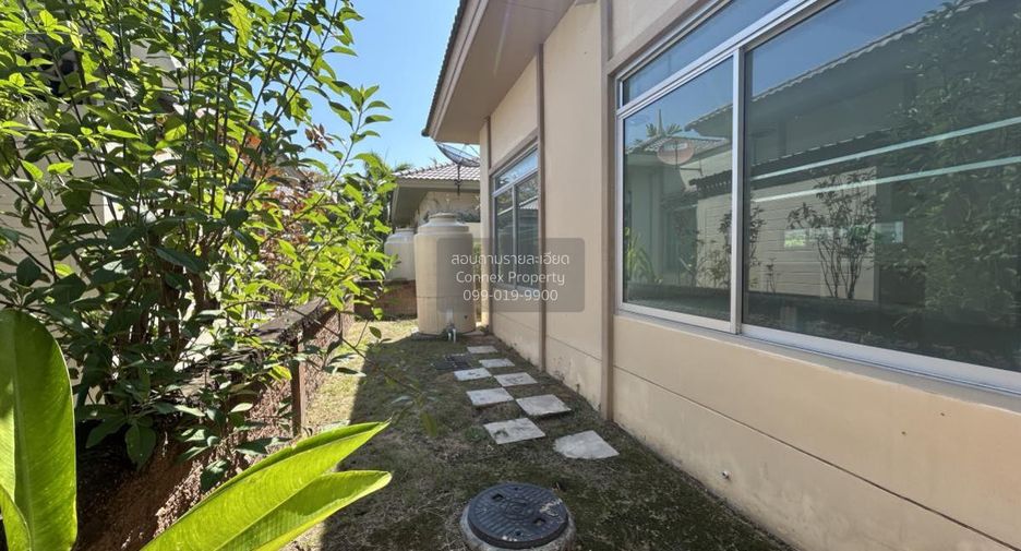 For sale 3 ベッドルーム house in Cha Am, Phetchaburi