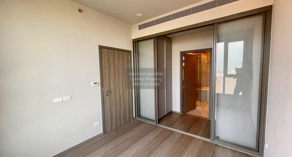 For sale 3 bedrooms condo in Bang Phli, Samut Prakan