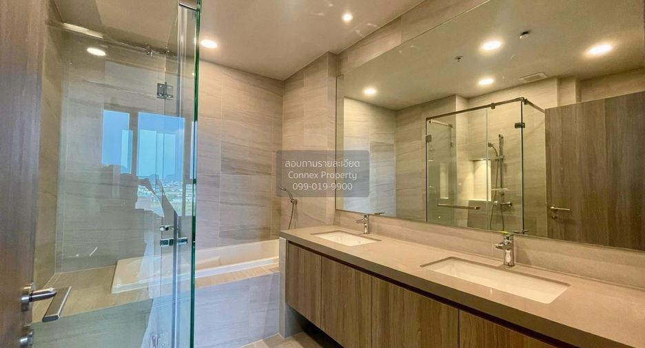 For sale 3 bedrooms condo in Bang Phli, Samut Prakan