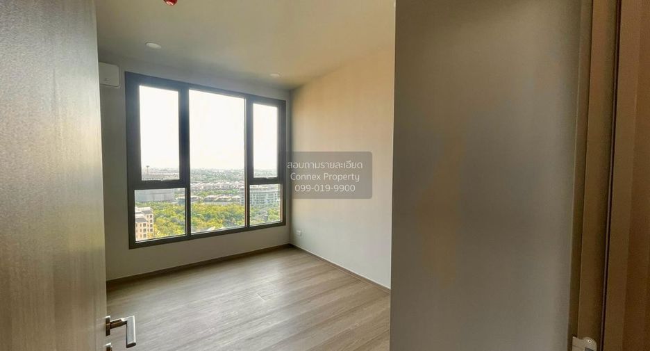 For sale 3 bedrooms condo in Bang Phli, Samut Prakan