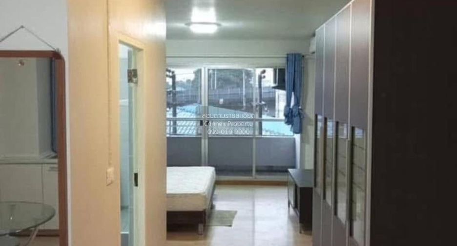 Wohnung zum Kauf mit 1 Zimmer in Rat Burana, Bangkok