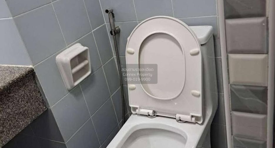 Wohnung zum Kauf mit 1 Zimmer in Rat Burana, Bangkok