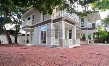 出售 3 卧室 联排别墅 在 Mueang Samut Prakan, Samut Prakan