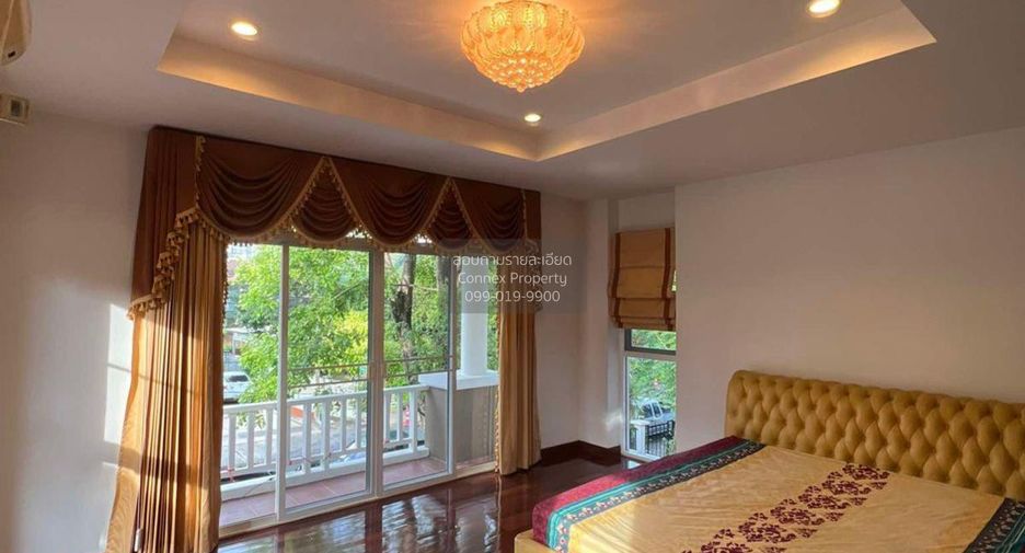 出售 3 卧室 联排别墅 在 Mueang Samut Prakan, Samut Prakan