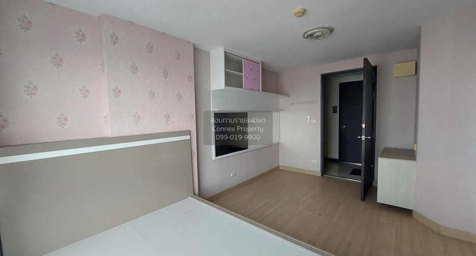 Condo en venta de 1 habitaciones en Mueang Chon Buri, Chonburi