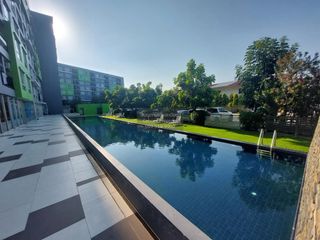 Condo en venta de 1 habitaciones en Mueang Chon Buri, Chonburi