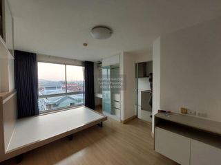Condo en venta de 1 habitaciones en Mueang Chon Buri, Chonburi