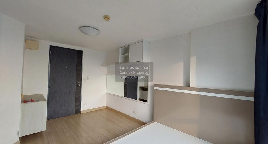 Condo en venta de 1 habitaciones en Mueang Chon Buri, Chonburi