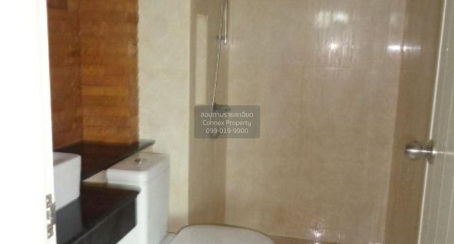 Condo en venta de 1 habitaciones en Mueang Chon Buri, Chonburi