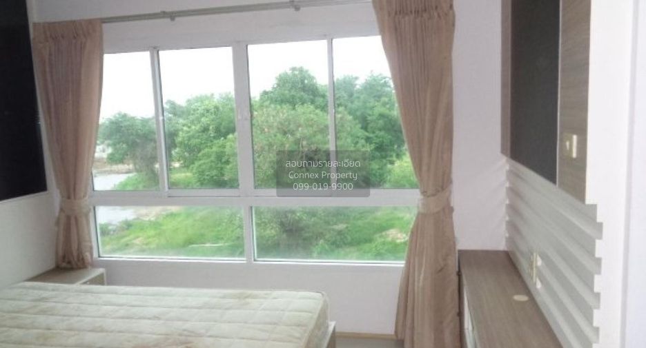 Condo en venta de 1 habitaciones en Mueang Chon Buri, Chonburi