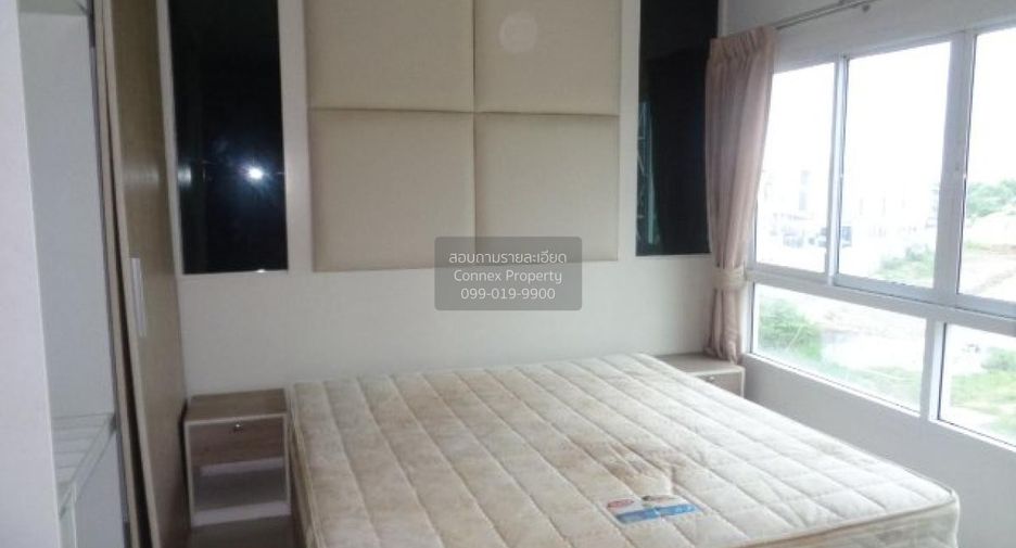 Condo en venta de 1 habitaciones en Mueang Chon Buri, Chonburi