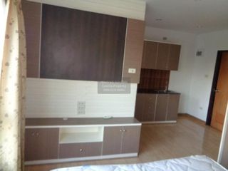 Condo en venta de 1 habitaciones en Mueang Chon Buri, Chonburi