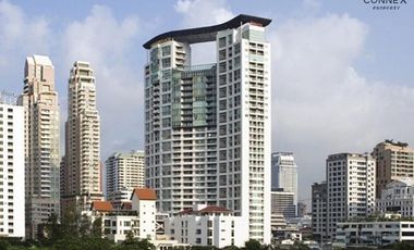 For sale 2 ベッドルーム condo in Pathum Wan, Bangkok