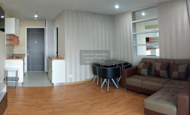For sale 2 bedrooms condo in Phasi Charoen, Bangkok