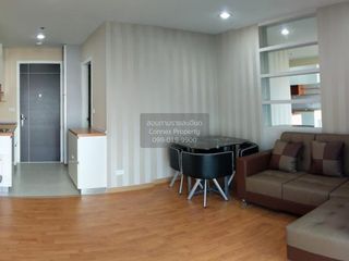 For sale 2 bedrooms condo in Phasi Charoen, Bangkok
