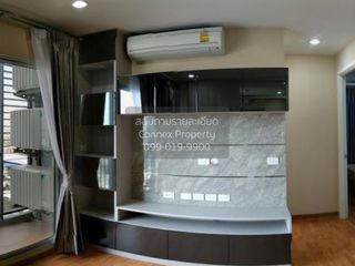 For sale 2 bedrooms condo in Phasi Charoen, Bangkok