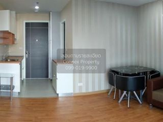 For sale 2 bedrooms condo in Phasi Charoen, Bangkok