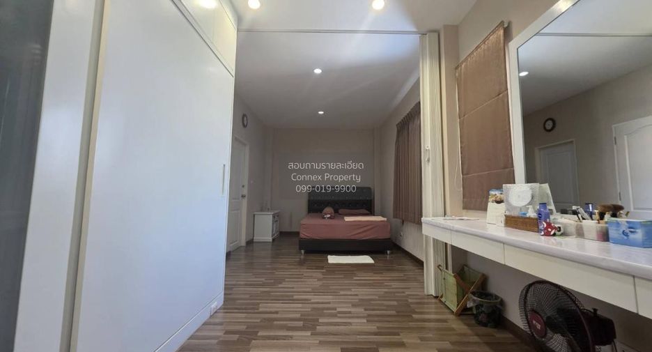 Haus zum Kauf mit 3 Zimmer in Bang Kruai, Nonthaburi