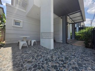 Haus zum Kauf mit 3 Zimmer in Bang Kruai, Nonthaburi