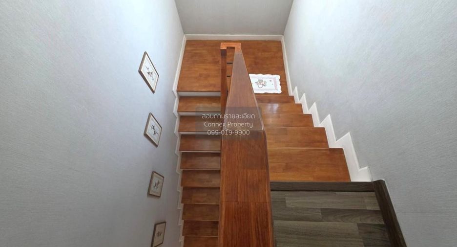 Haus zum Kauf mit 3 Zimmer in Bang Kruai, Nonthaburi