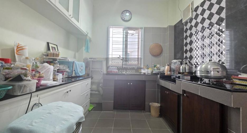 Haus zum Kauf mit 3 Zimmer in Bang Kruai, Nonthaburi