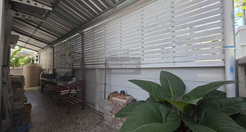 Haus zum Kauf mit 3 Zimmer in Bang Kruai, Nonthaburi
