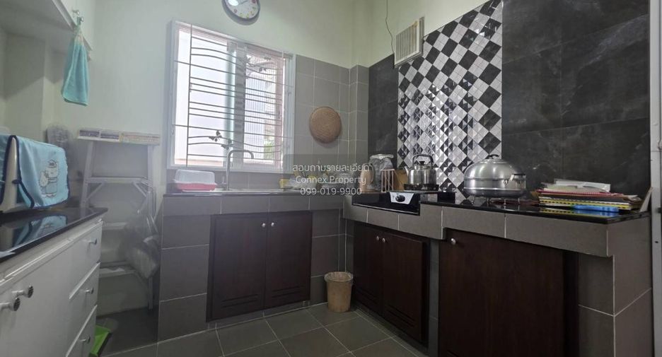Haus zum Kauf mit 3 Zimmer in Bang Kruai, Nonthaburi