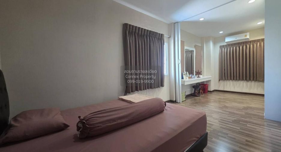 Haus zum Kauf mit 3 Zimmer in Bang Kruai, Nonthaburi